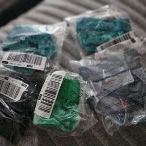 10 VS underwear